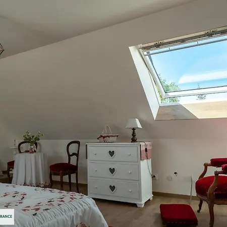 Le Pigeonnier Du Mas De Salles Casa vacanze