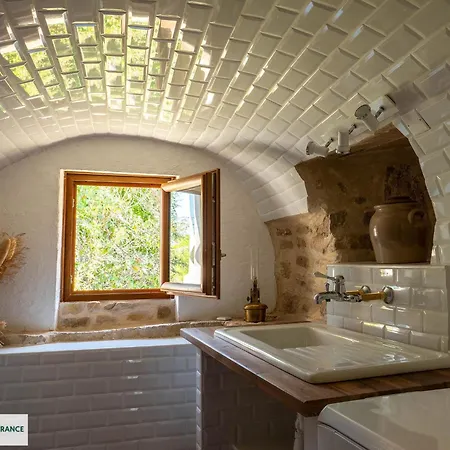 Le Pigeonnier Du Mas De Salles * Lugan (Aveyron)