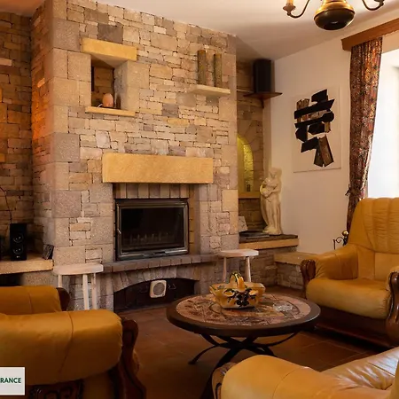 Le Pigeonnier Du Mas De Salles Casa vacanze