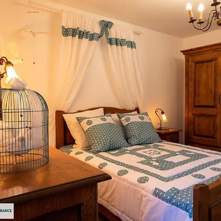 Le Pigeonnier Du Mas De Salles Casa vacanze