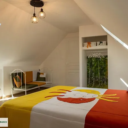 Casa vacanze Le Pigeonnier Du Mas De Salles *