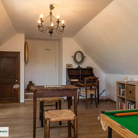 Le Pigeonnier Du Mas De Salles Casa vacanze Lugan (Aveyron)