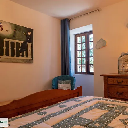 Le Pigeonnier Du Mas De Salles Casa vacanze