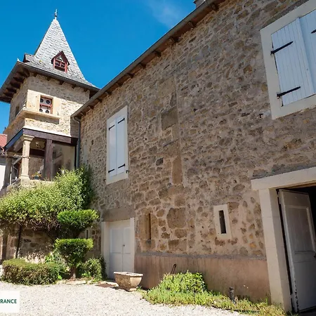 Casa vacanze Le Pigeonnier Du Mas De Salles
