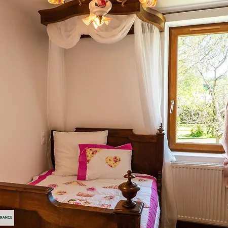 Le Pigeonnier Du Mas De Salles * Lugan (Aveyron)