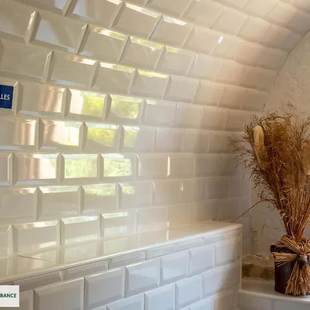 Le Pigeonnier Du Mas De Salles Casa vacanze *