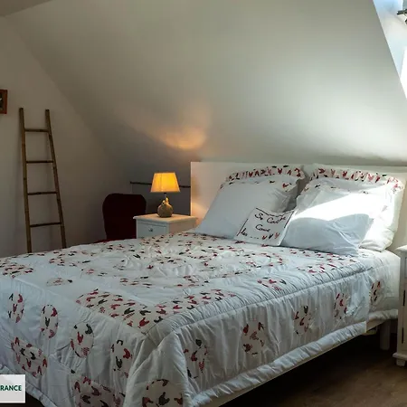 Le Pigeonnier Du Mas De Salles