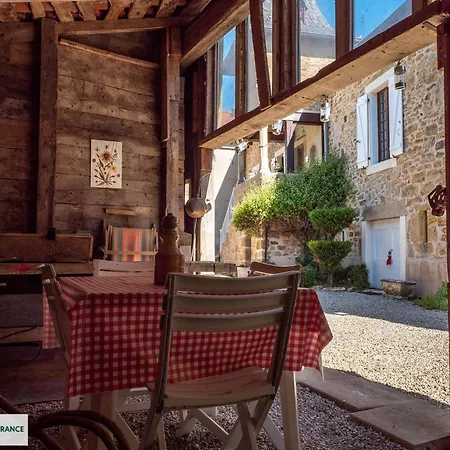 Casa vacanze Le Pigeonnier Du Mas De Salles *