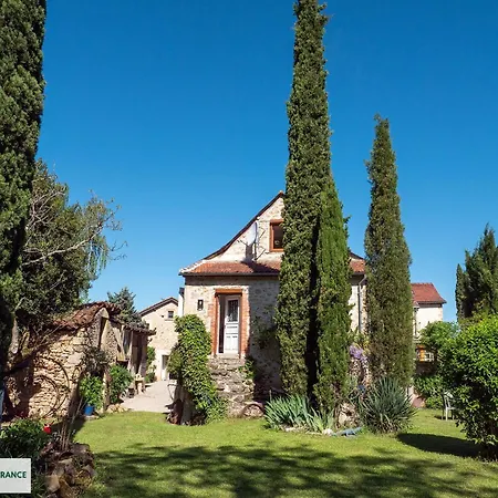 Le Pigeonnier Du Mas De Salles