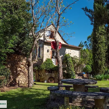 Casa vacanze Le Pigeonnier Du Mas De Salles