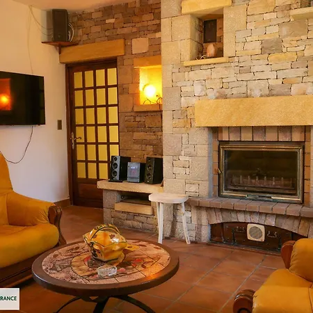 Casa vacanze Le Pigeonnier Du Mas De Salles Lugan (Aveyron)