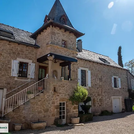 Le Pigeonnier Du Mas De Salles Casa vacanze