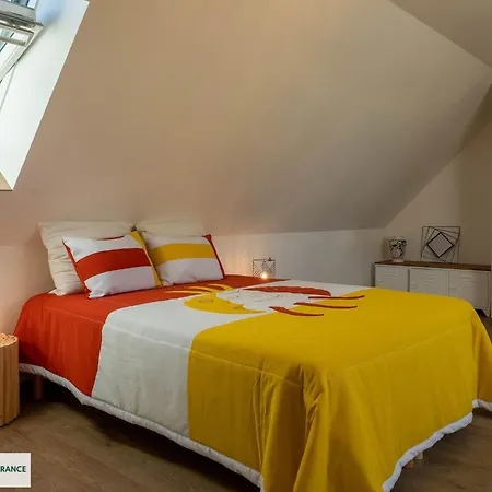 Le Pigeonnier Du Mas De Salles Casa vacanze