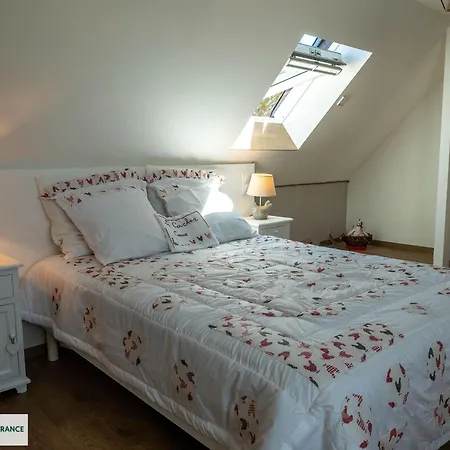 Le Pigeonnier Du Mas De Salles